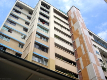 Blk 244 Hougang Street 22 (Hougang), HDB 4 Rooms #235442